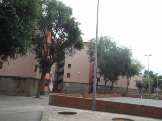 Pisos en C/ Alfons XII, Badalona (Barcelona)  2