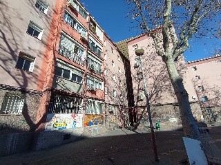 Pisos en C/ Alfons XII, Badalona (Barcelona)  2