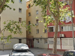 Piso en venta en Badalona de 56  m²
