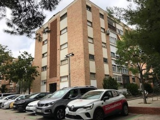 Piso en venta en Cornellà De Llobregat de 61  m²