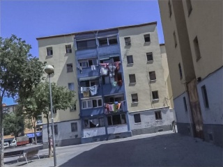 Pisos banco Badalona