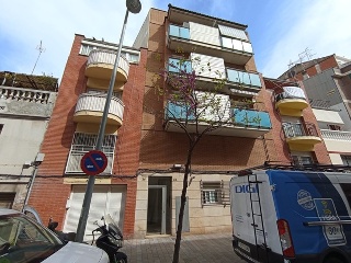 Pisos banco Badalona