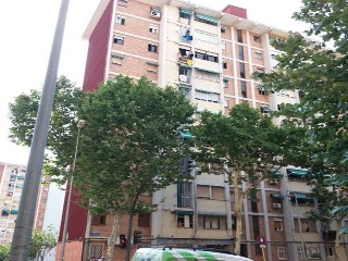 Piso en venta en Cornellà De Llobregat de 59  m²