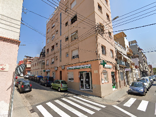 Garaje en venta en Sabadell de 3  m²