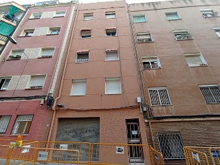Piso en venta en Hospitalet De Llobregat de 60  m²