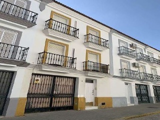 Casa adosada en Moguer - Huelva - 2