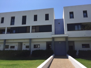 Garaje en venta en Ayamonte de 31  m²