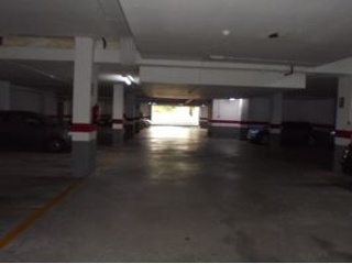 Garaje situado en Rocafort 2