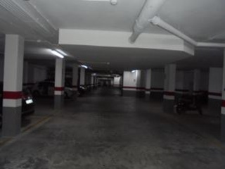 Garaje situado en Rocafort 7