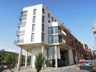Garaje en venta en Sant Boi De Llobregat de 10  m²