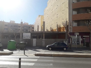 Pisos banco Almazora