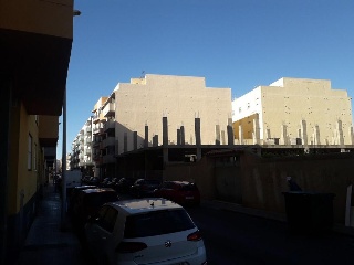 Solar y obra paralizada en Almazora/ Almassora. Castellón 11