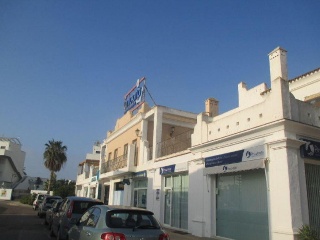 Garaje en venta en Rota de 28  m²