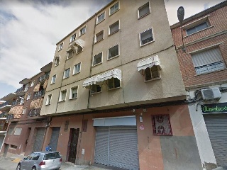 Garaje en venta en Lleida de 9  m²