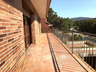 Chalet en Santa Maria de Palautordera 15