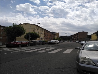 Pisos banco Lleida