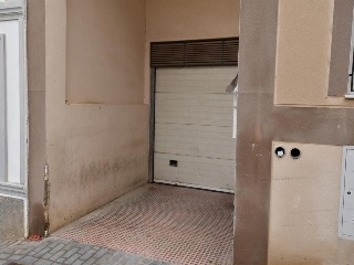 Garaje en venta en Vera de 10  m²