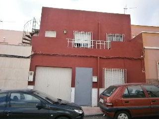 Pisos banco Almería