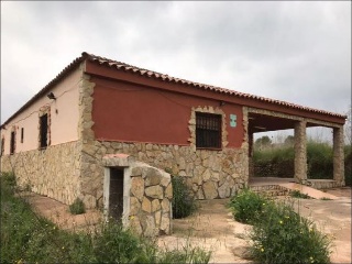 Chalet Independiente situado en Alcora - Castellón 2