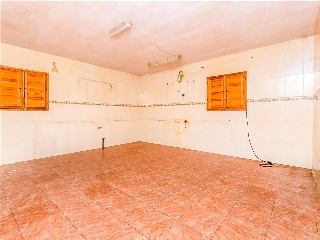 Chalet Independiente situado en Alcora - Castellón 7
