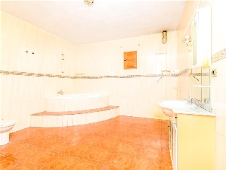 Chalet Independiente situado en Alcora - Castellón 12