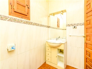 Chalet Independiente situado en Alcora - Castellón 13