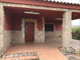 Chalet Independiente situado en Alcora - Castellón 14