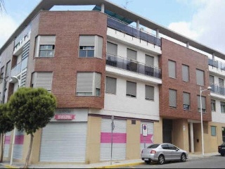 Garaje en venta en Monserrat de 11  m²