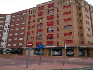 Garaje en venta en Murcia