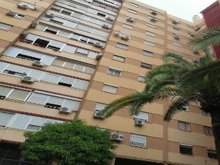 Pisos banco Sevilla