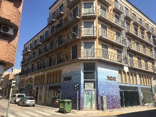 Local en venta en Carlet de 736  m²