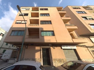 Piso en venta en Palma De Mallorca de 82  m²