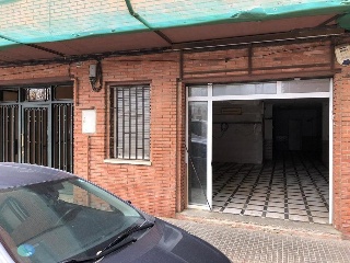 Locales situados en Prat de Llobregat - Barcelona 2