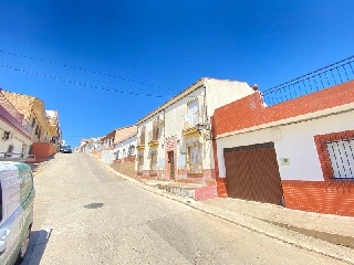 Piso en venta en Aznalcóllar de 44  m²