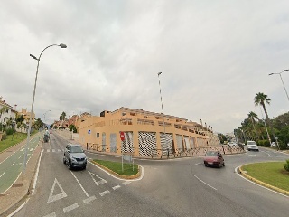 Garaje en venta en Algeciras