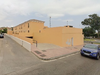 Plazas de garaje en C/ Venus 2