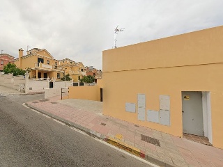 Plazas de garaje en C/ Venus 3