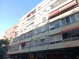 Pisos banco Reus