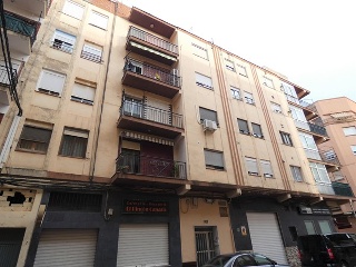 Piso en venta en Onda de 89  m²