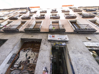 Garaje en venta en Madrid de 44  m²