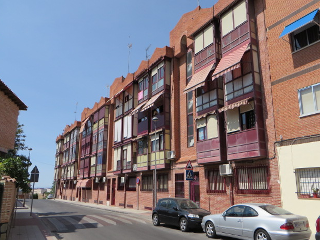 Garaje en venta en Illescas de 3  m²