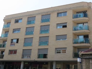 Pisos banco Murcia