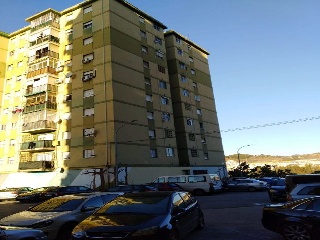 Pisos banco Málaga