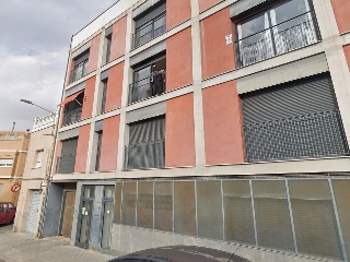Garaje en venta en Sabadell de 32  m²