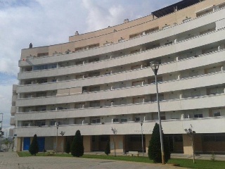 Pisos banco Málaga