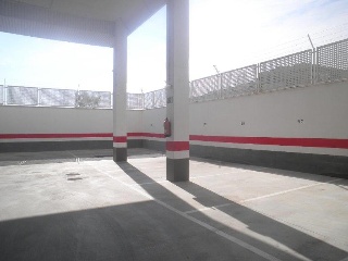 Plazas de garaje en C/ Orson Wells 2
