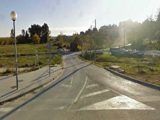 Suelo en La Teja, Jerez de la Frontera (Cádiz) 2