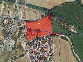 Suelo en La Teja, Jerez de la Frontera (Cádiz) 3