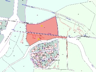 Suelo en La Teja, Jerez de la Frontera (Cádiz) 4