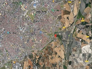 Suelo en La Teja, Jerez de la Frontera (Cádiz) 5